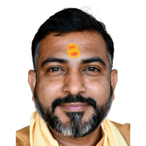 Guru Mahesh ji 