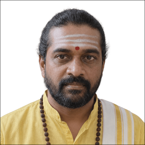 Raghavendra