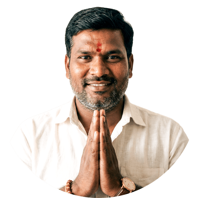 Mohan Ji 