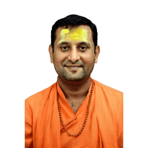 Nitin Ji 