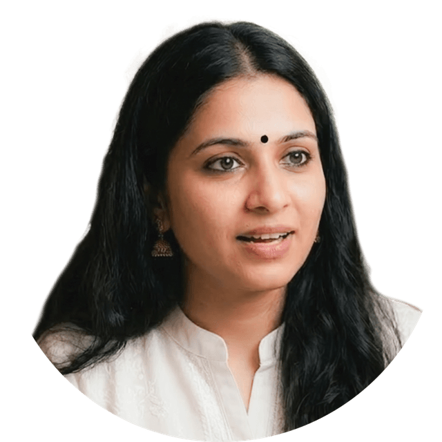 Shikha Ji 