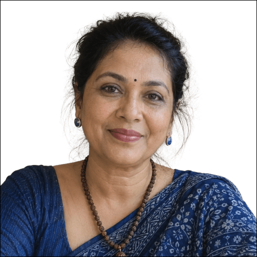 Varsha Ji