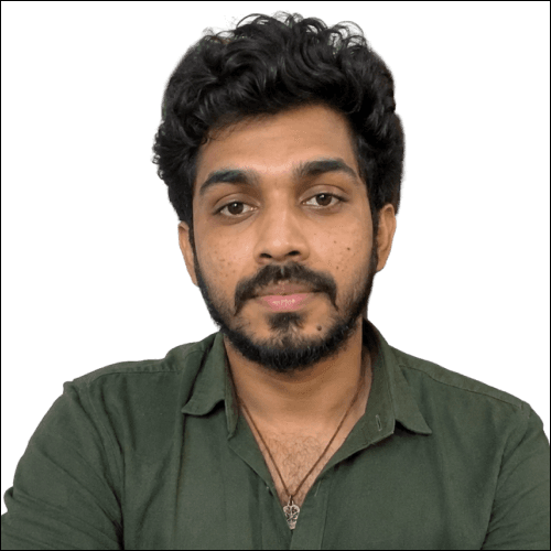 Vineeth