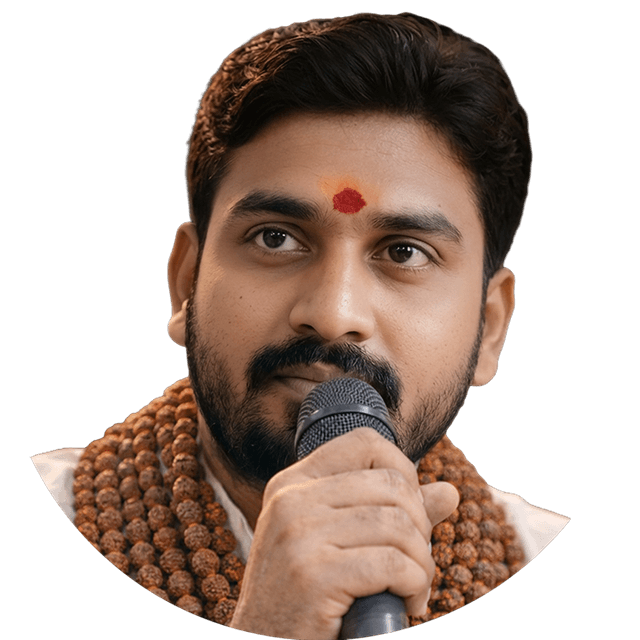 Aditya Pandit 