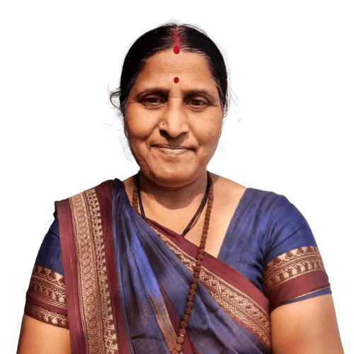 Neelam Ji 
