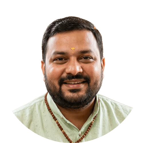 Gautam Ji