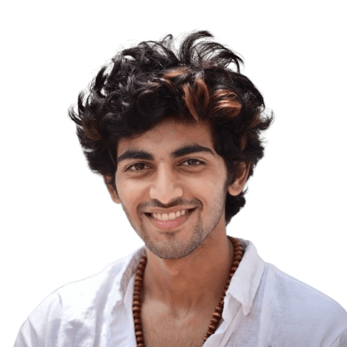 Love Guru Anchit