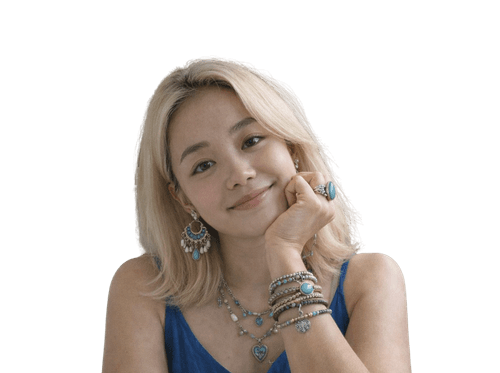 Mystic Yuna 