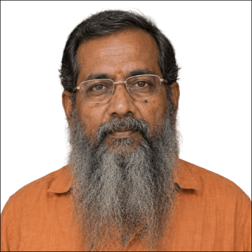 Suryanarayana