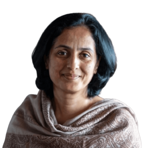 Usha Ji 