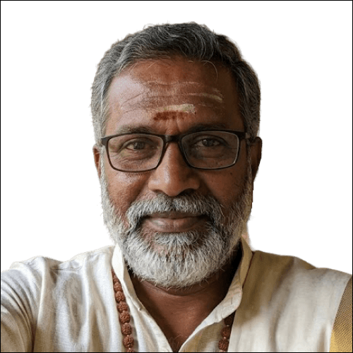 Jyotish Raghavan Ji