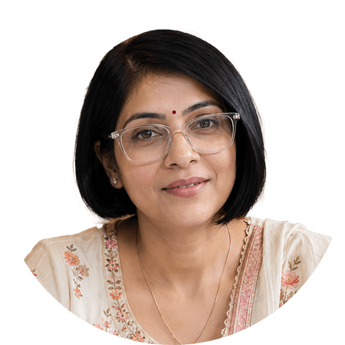 Meenal Ji