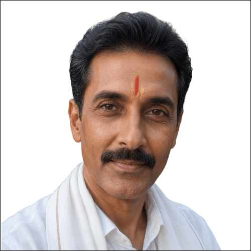 Jyotish Ramanathan