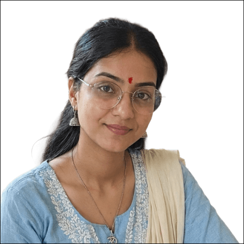 Vedanshi Ji