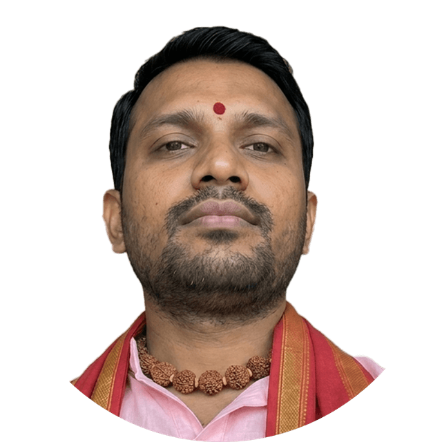 Dharmesh