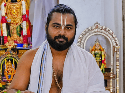 Tarot Rahul