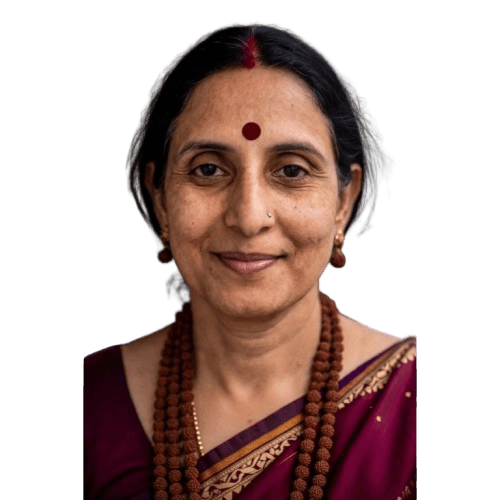 Sheetal Ji 