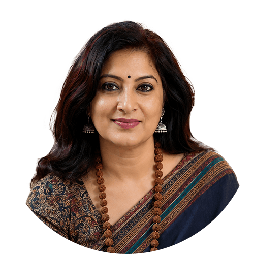 Mrinalini Ji
