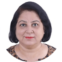 Jyoti Kapoor