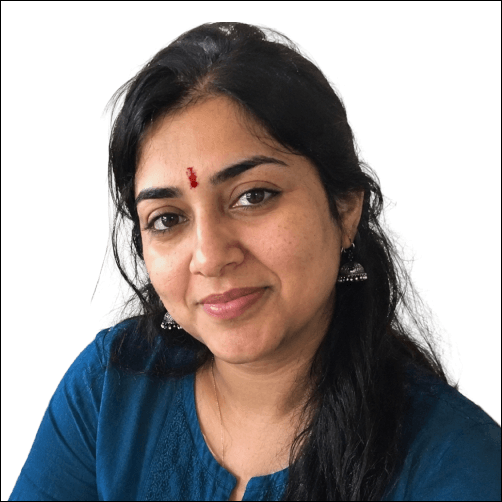 Yashasvini Ji