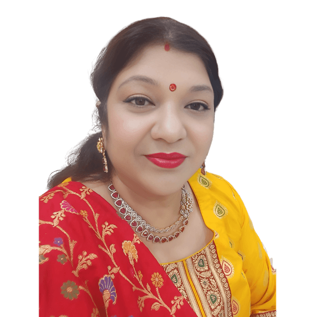 Psychic Bharti