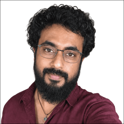 Arunjith