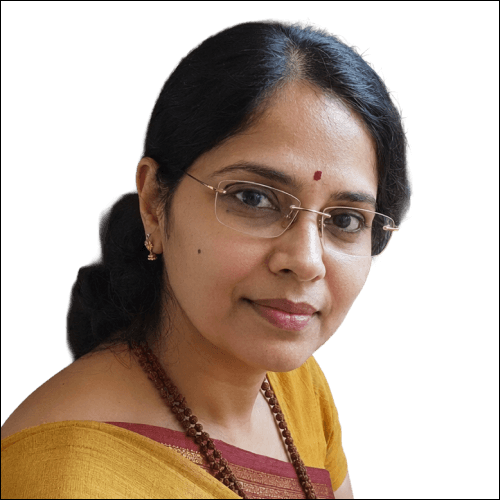 Vaishali Ji