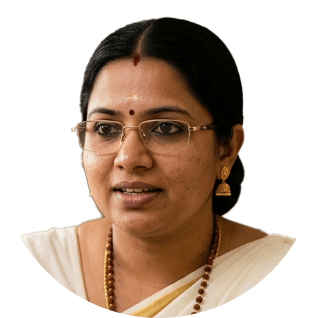 Amudha 