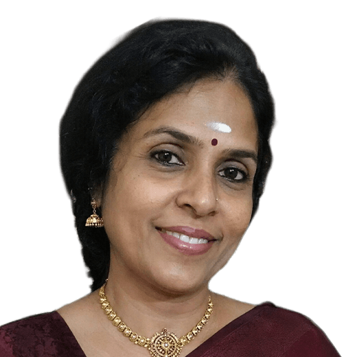 Vennila Ji