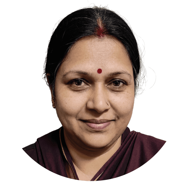 Chanchal Ji