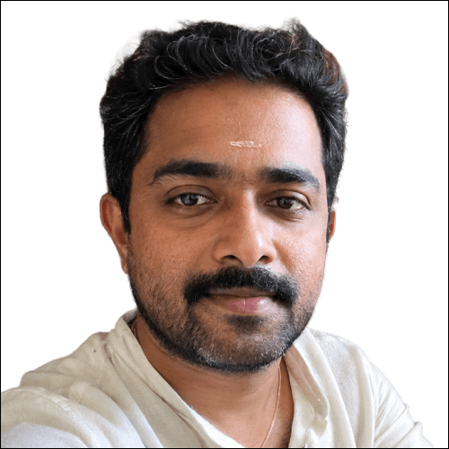 Balakrishnan Ji