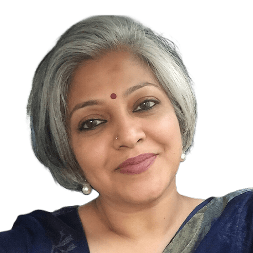 Ishaani