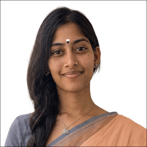 Manaswini Ji