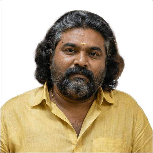 Jayaprakash