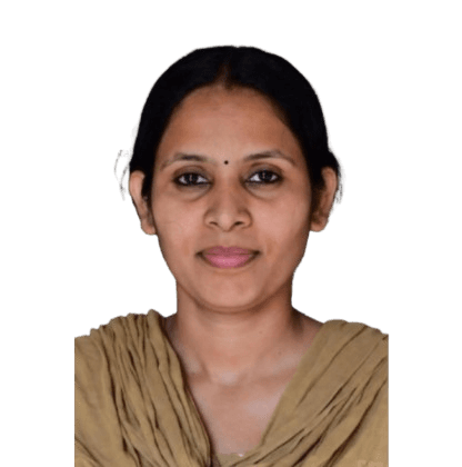 Anuradha  