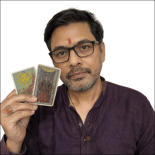 Chaitanya Ji
