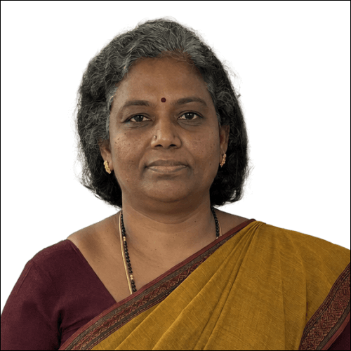 Madhumitha Ji