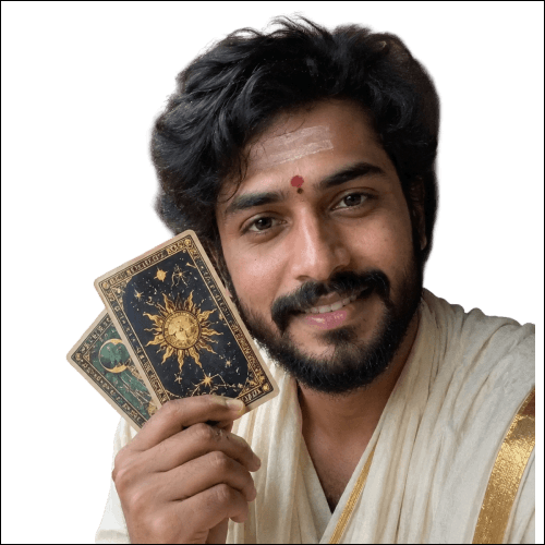 Manikandan Ji