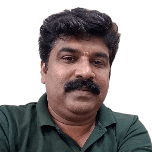 Shivakumar