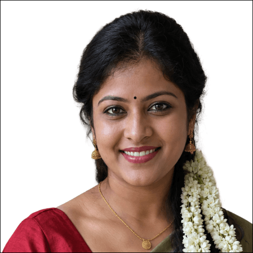 Sivagamasundari