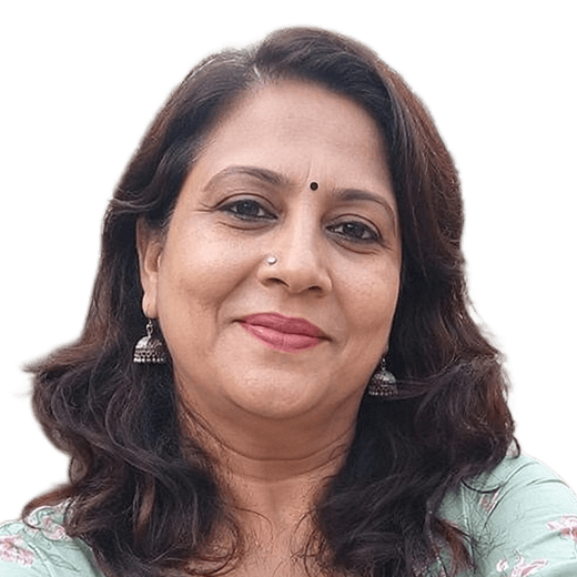 Nayanika Ji