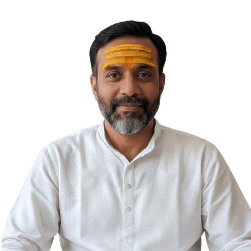 Surendra Ji  