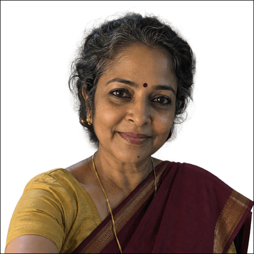 Jayashree Ji