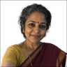 Jayashree Ji