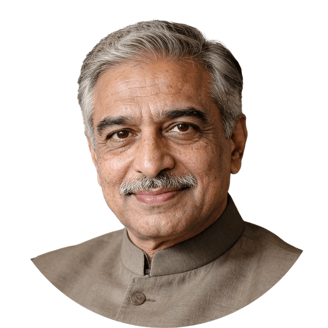 Hari Ram 