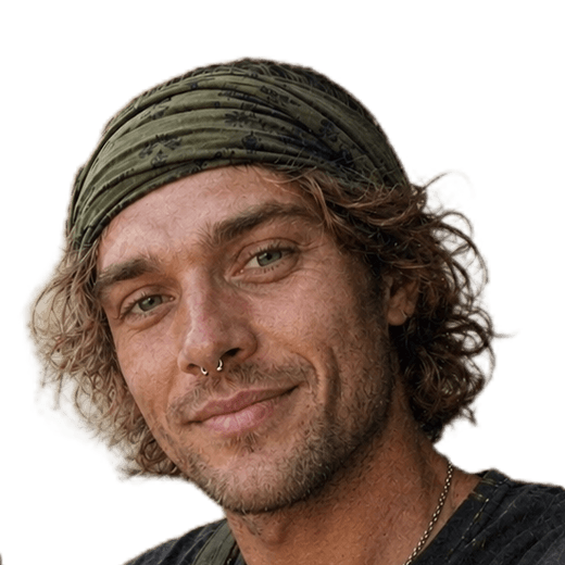 Psychic Ethan