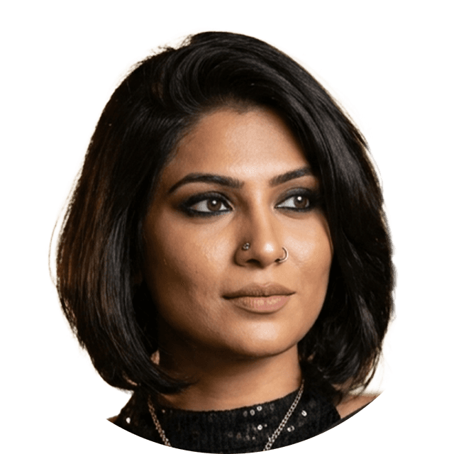 Sameeksha