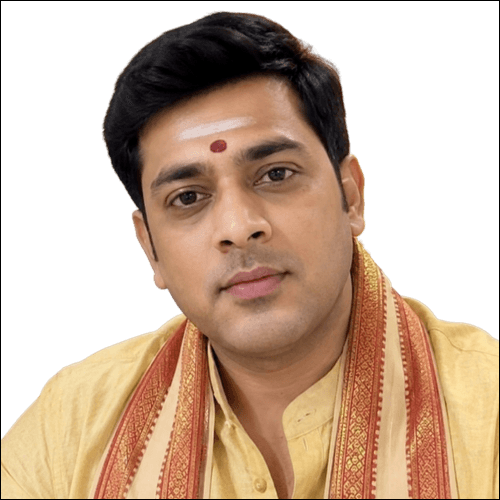 Ramanathan Ji