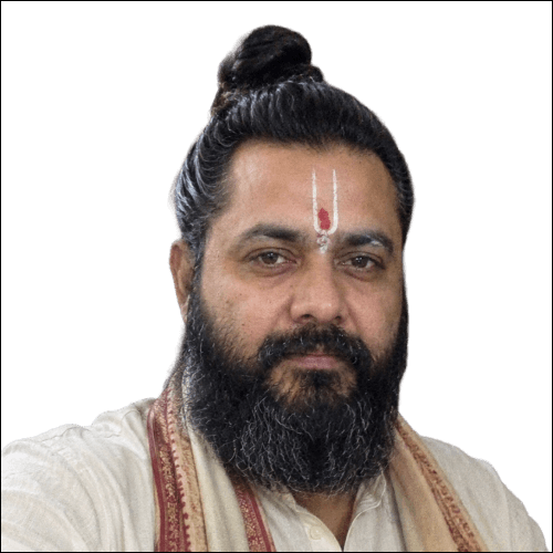Rakesh Ji