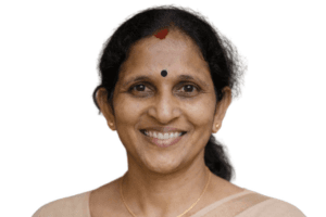 Indira G 